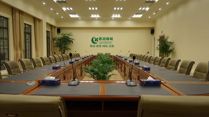 信息列表