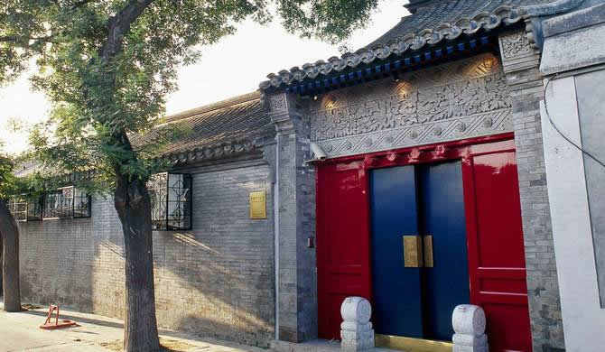 信息列表